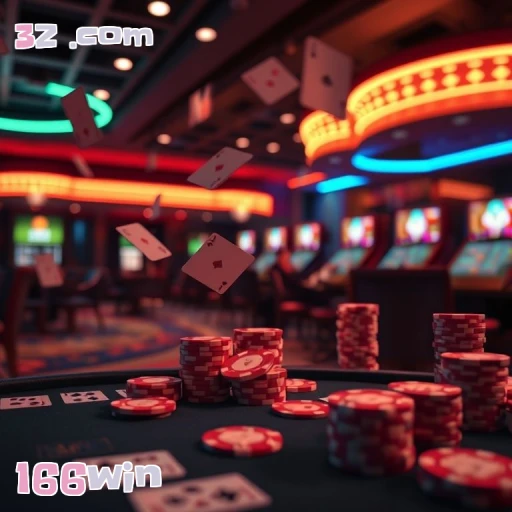 166win Aplicativo Móvel