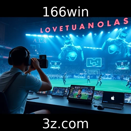 Futuro da realidade aumentada na experiência de jogos