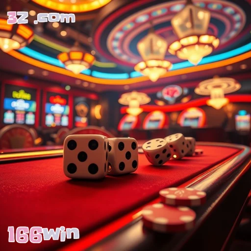 166win Cassino Online