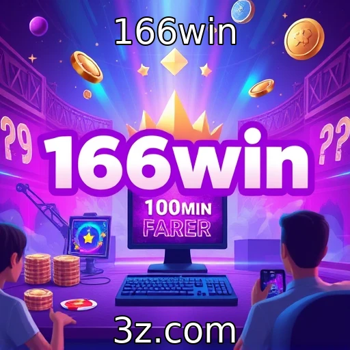 Tendências emergentes na indústria de jogos online