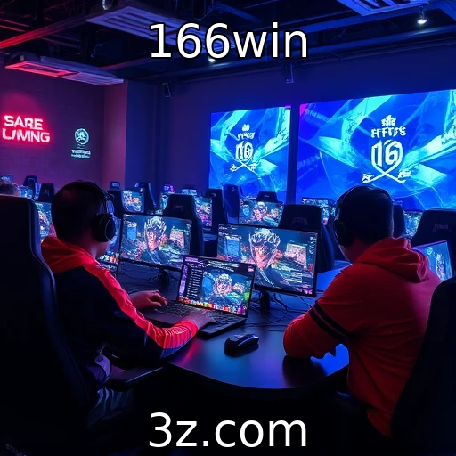 E-sports seguem em ascensão com novos torneios