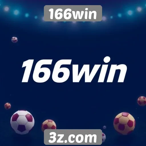 Avaliação da plataforma de apostas 166win