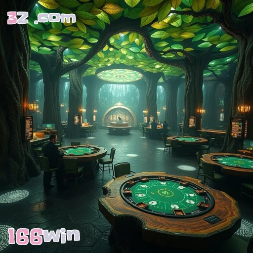 166win Área de Login