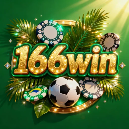 166win - Entre na plataforma oficial de jogos e cassino do Brasil