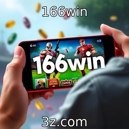 Crescimento do mercado de jogos móveis e suas tendências