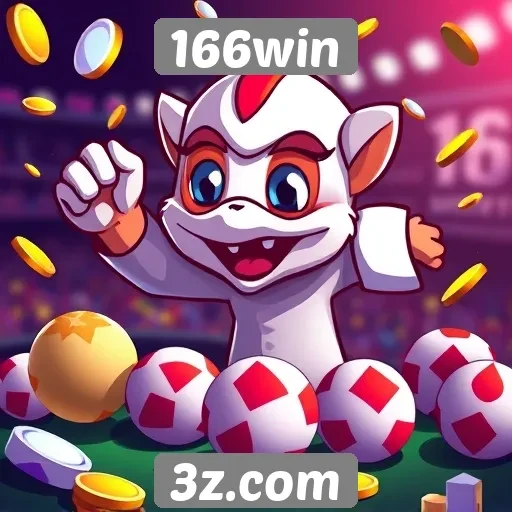 Estratégias de apostas populares no 166win