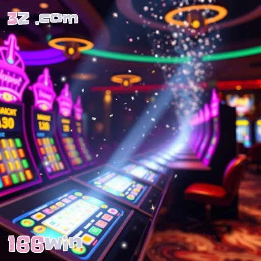 166win Promoções Atuais